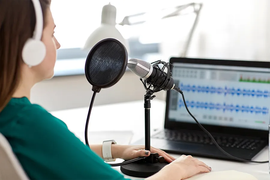 Podcast Önerileri