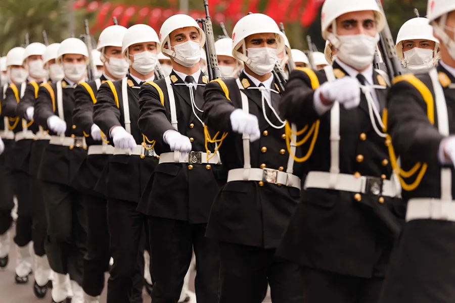 MSÜ Sınavına Kimler Girebilir?