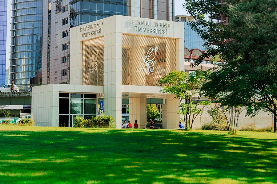 İstanbul Teknik Üniversitesi