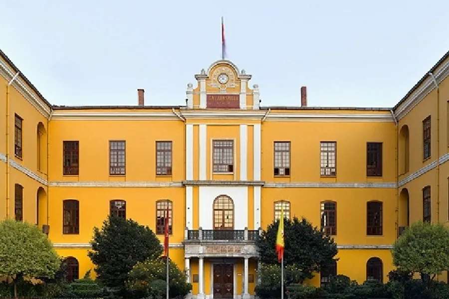 Galatasaray Lisesi