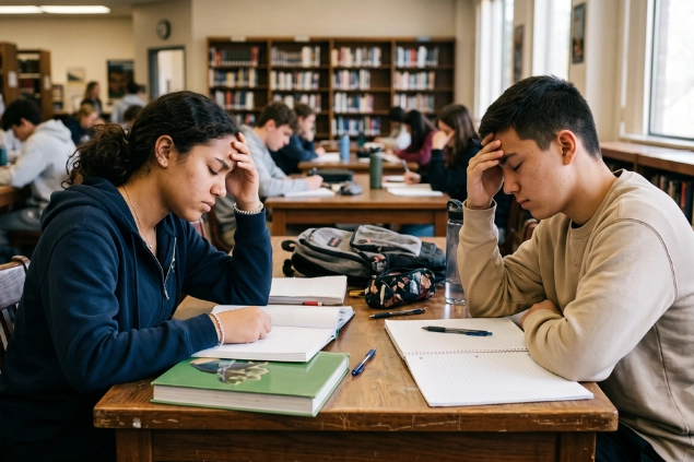 Akademik Başarının ve Motivasyonun Sosyal Gruplar Arasında Yayılımı
