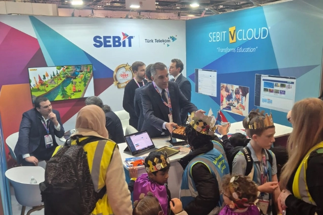 BETT’in Türkiye Açısından Önemi