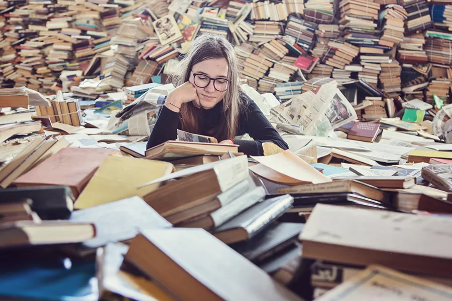 Kitap Okumanın Faydaları Nelerdir?