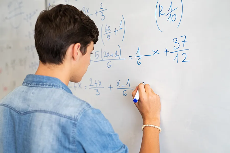Matematik Nasıl Geliştirilir?