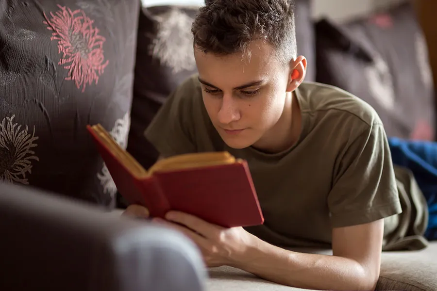 İngilizce Kitap Nasıl Okunur?