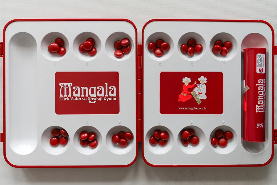 Mangala Nasıl Oynanır? Kuralları Nelerdir?
