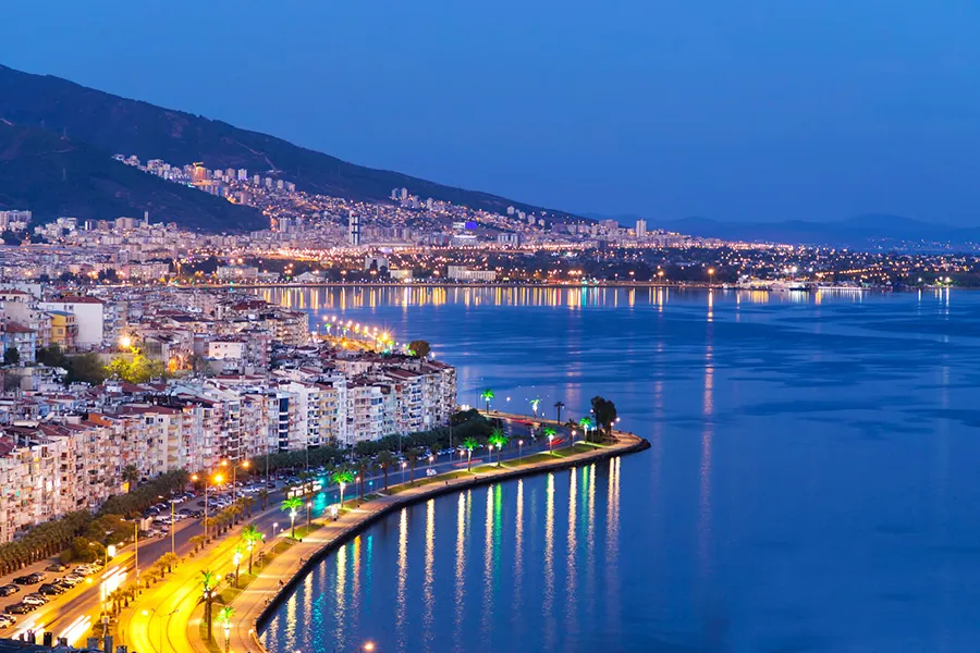İzmir