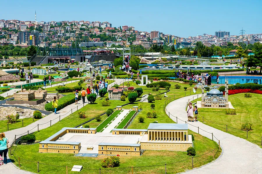 Miniatürk