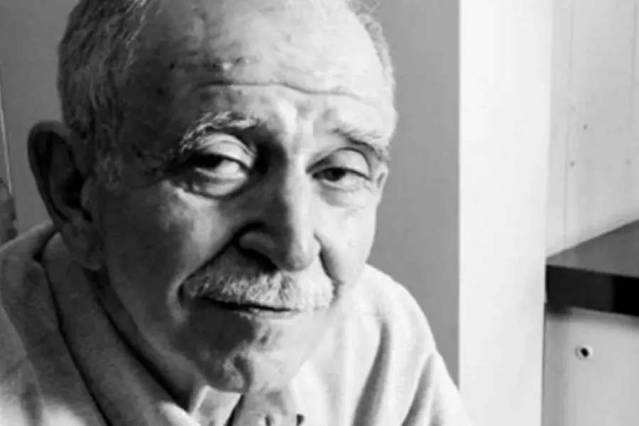 Ülkü Tamer (1937 - 2018)