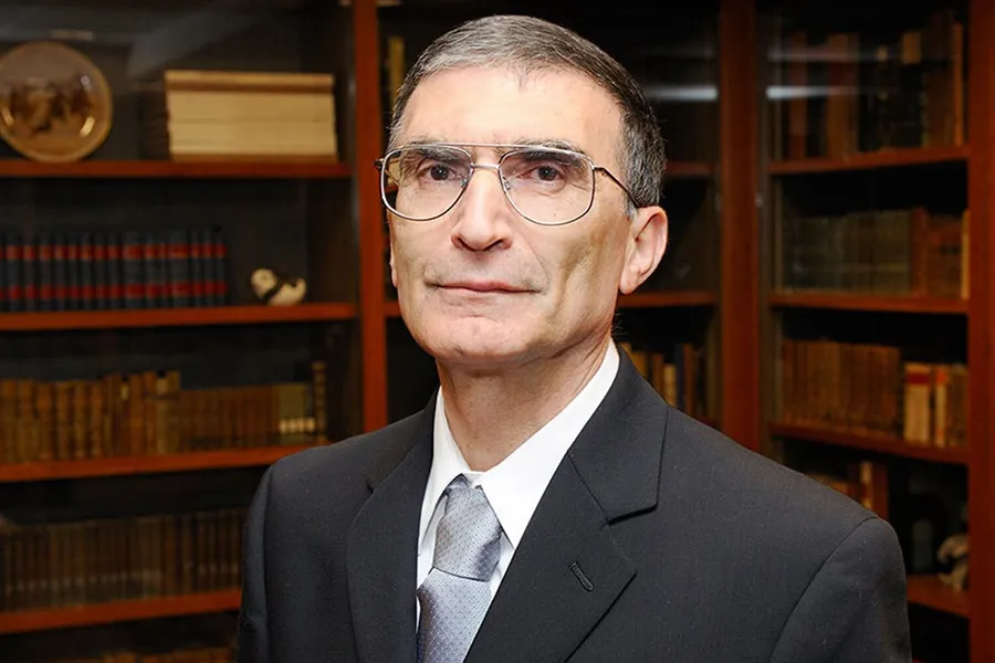 Ülkemizde Nobel Ödülü Alanlar