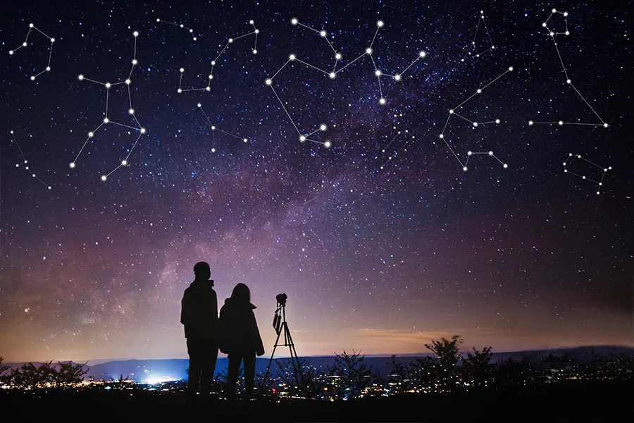 Astronomi Nedir?