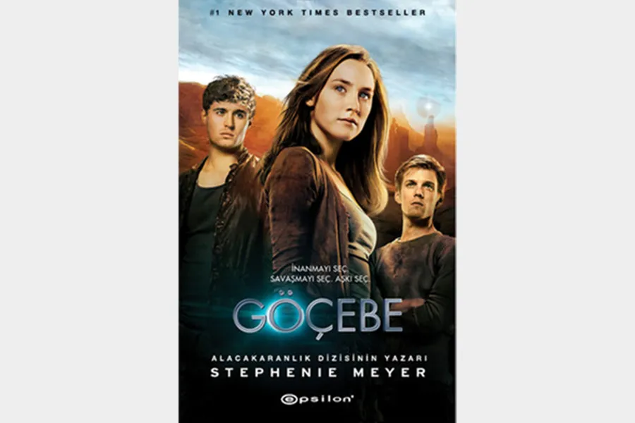Göçebe