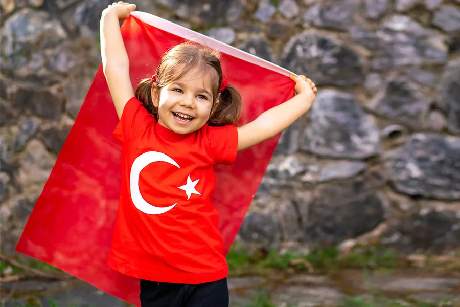 Milli Bayramlarımız Nelerdir?