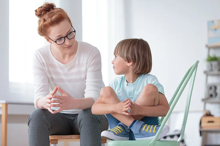 Pozitif Disiplin Nedir?