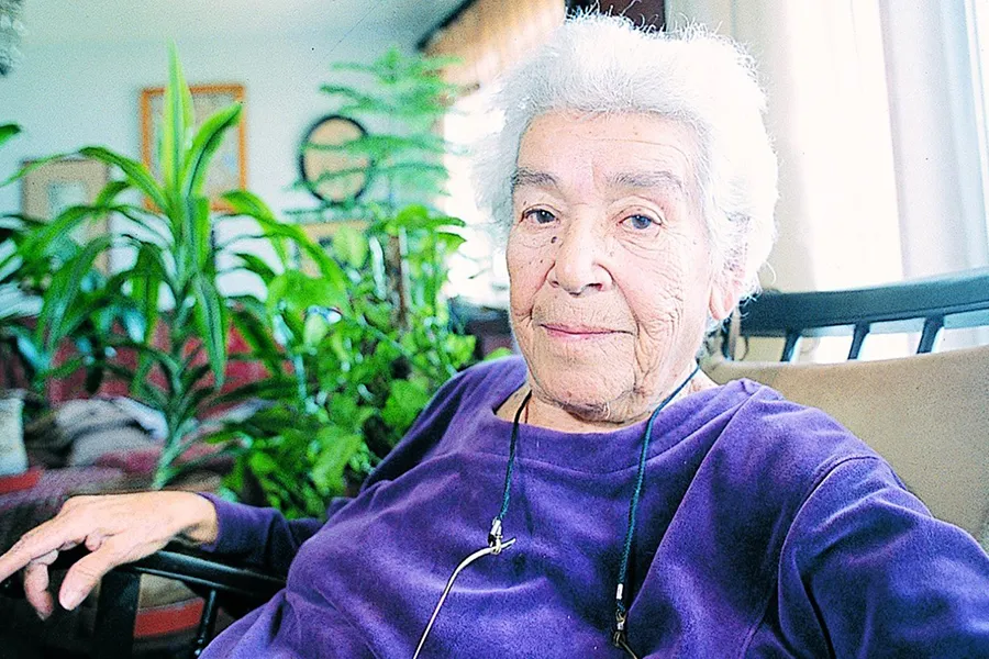 Mina Urgan