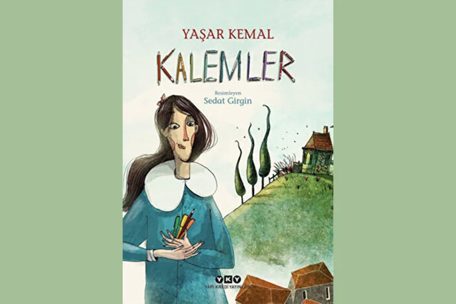Kalemler