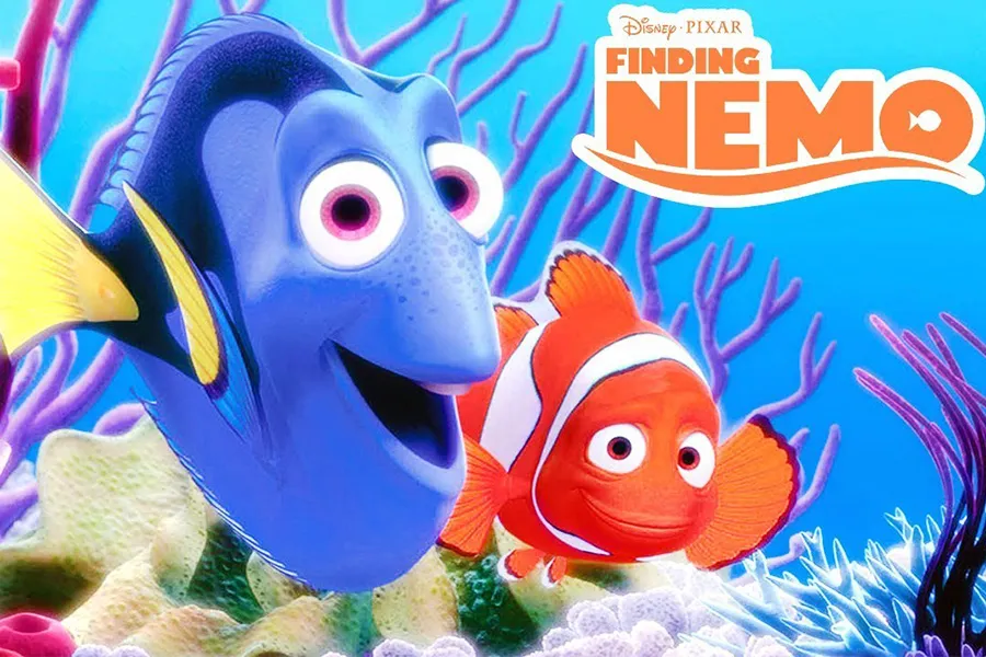 Kayıp Balık Nemo