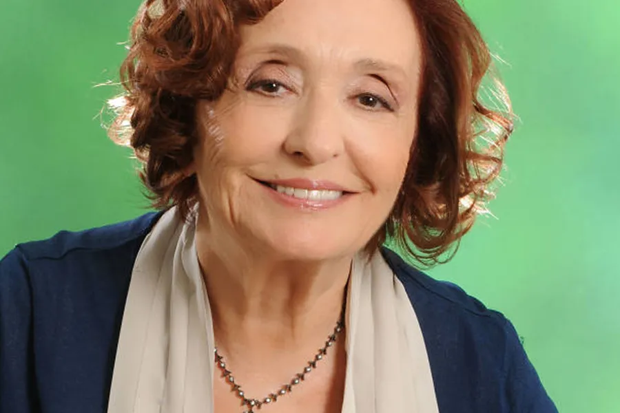 Gülten Dayıoğlu