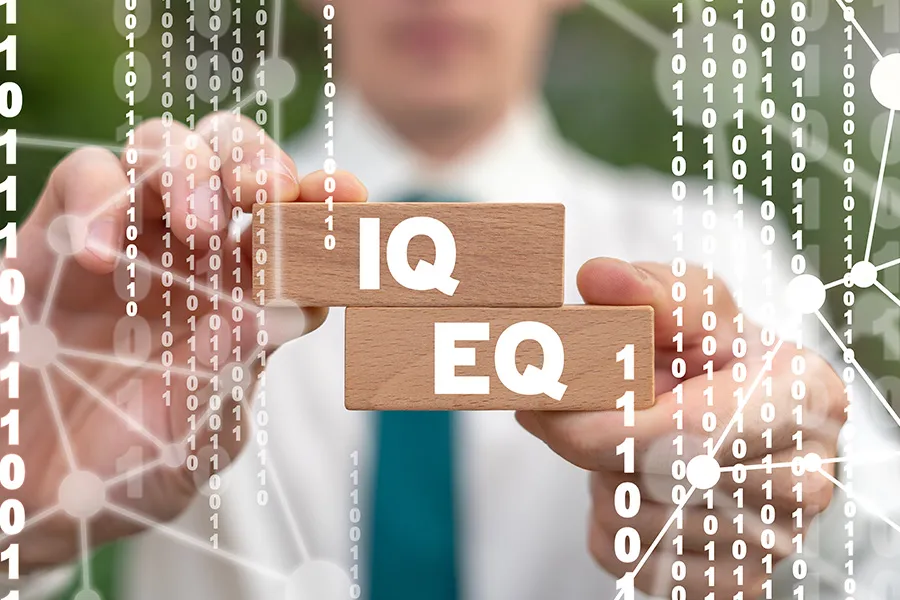 IQ Nedir?