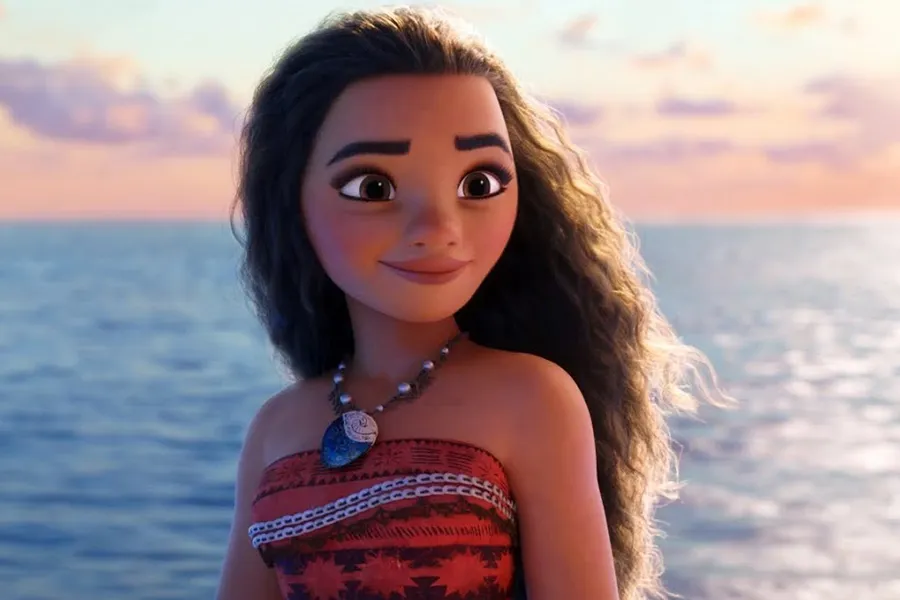 Moana