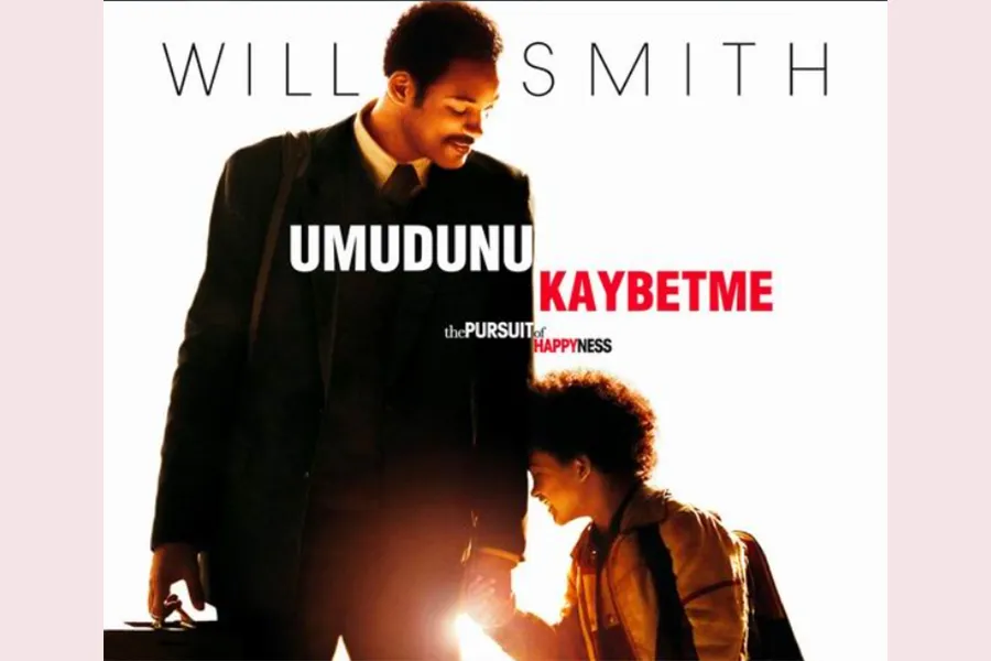 Umudunu Kaybetme (2006)