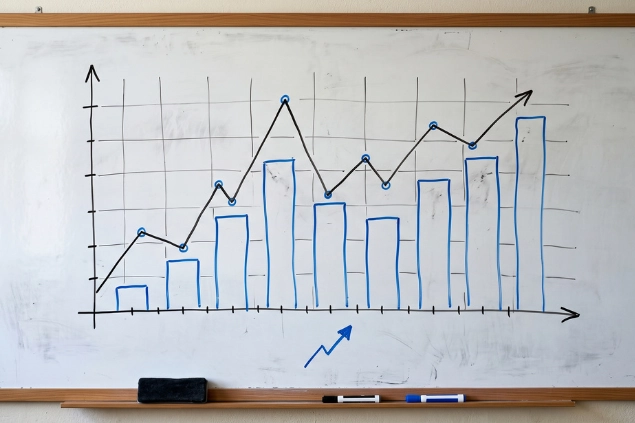 Grafik ve Tablo Yorumlama Sorularında Hangi Adımlar İzlenir?