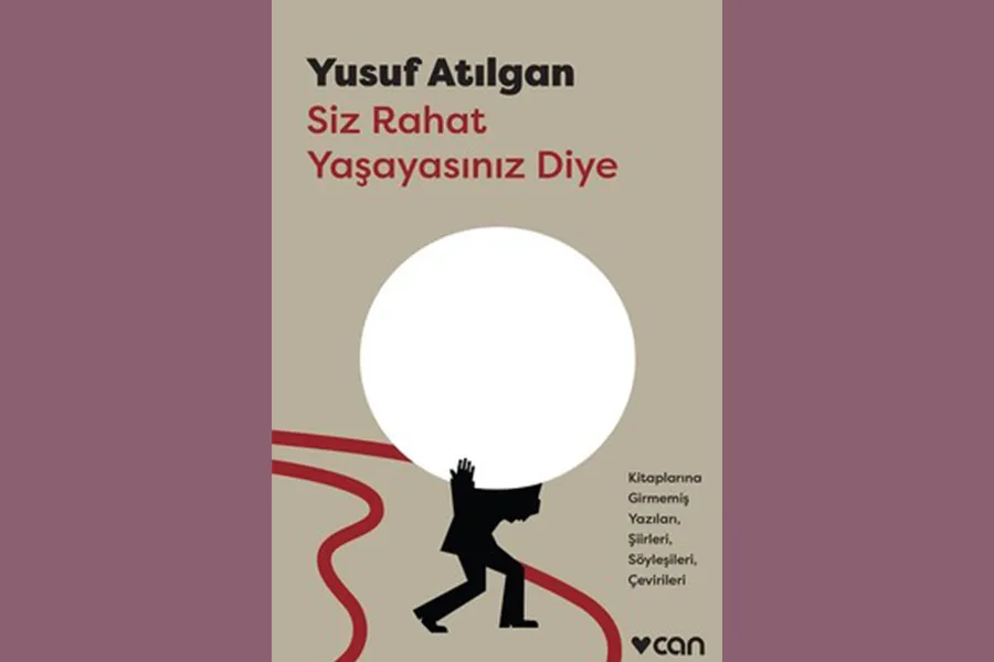 Siz Rahat Yaşayasınız Diye - 2018 (İnceleme)