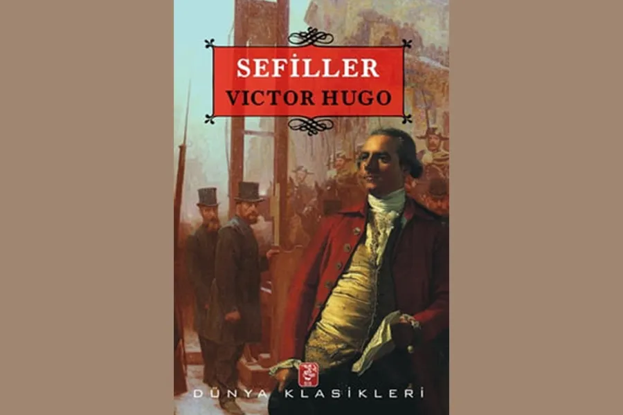 Sefiller - Victor Hugo