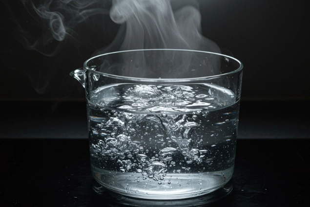 Buharlaşma ve Kaynama Günlük Hayatta Nerelerde Görülür?