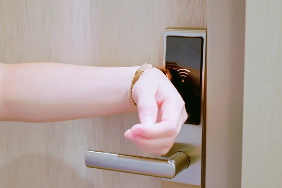 NFC Nedir, Nasıl Çalışır?