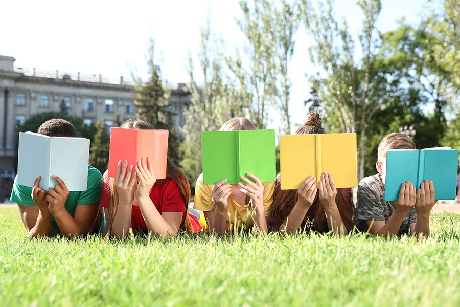 Kitap Okumanın Önemi