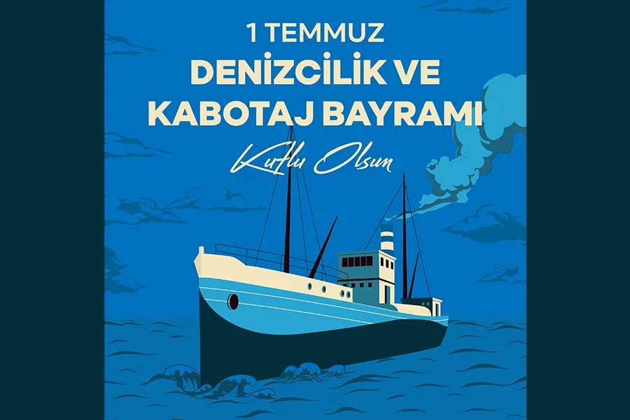Kabotaj Bayramı Ne Zaman Kutlanır?