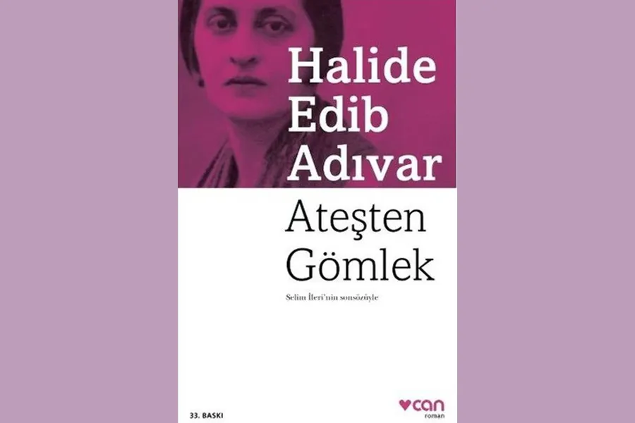 Ateşten Gömlek (1923)