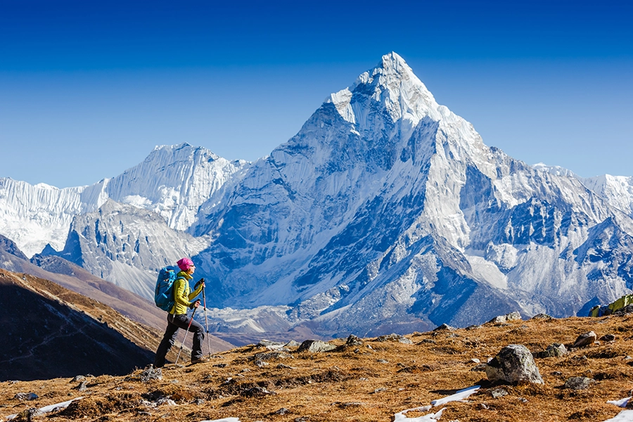 Gasherbrum 1 Dağı