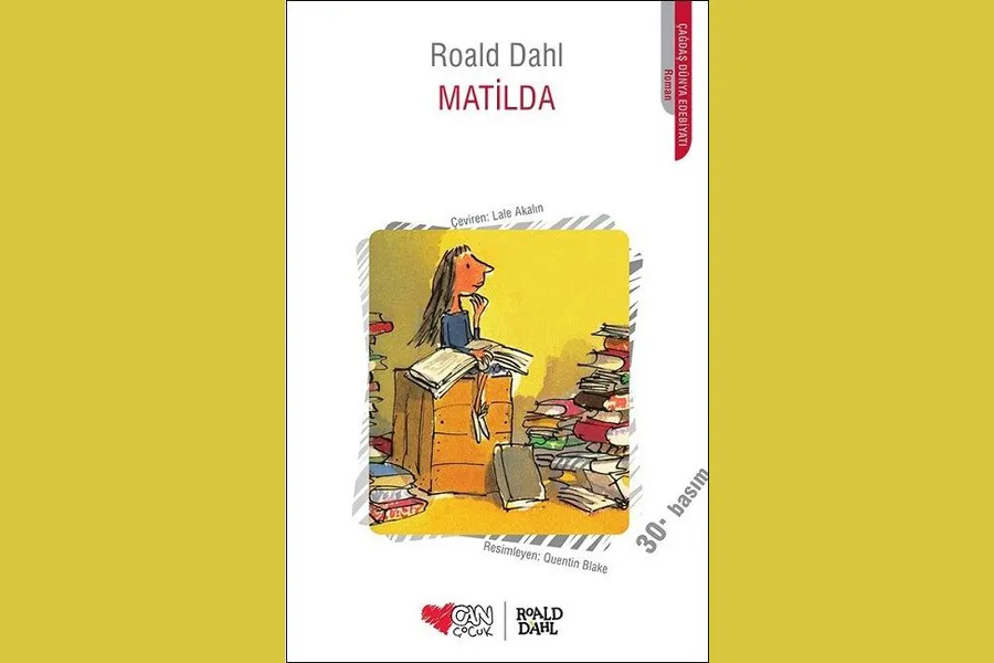 Matilda