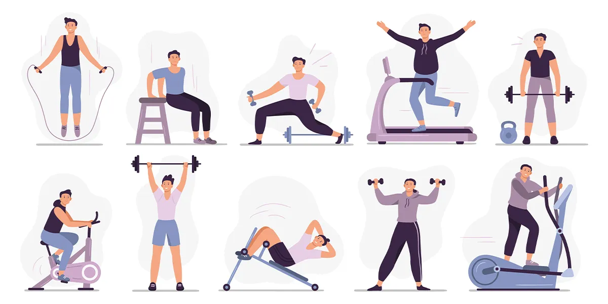 Spor Yapın