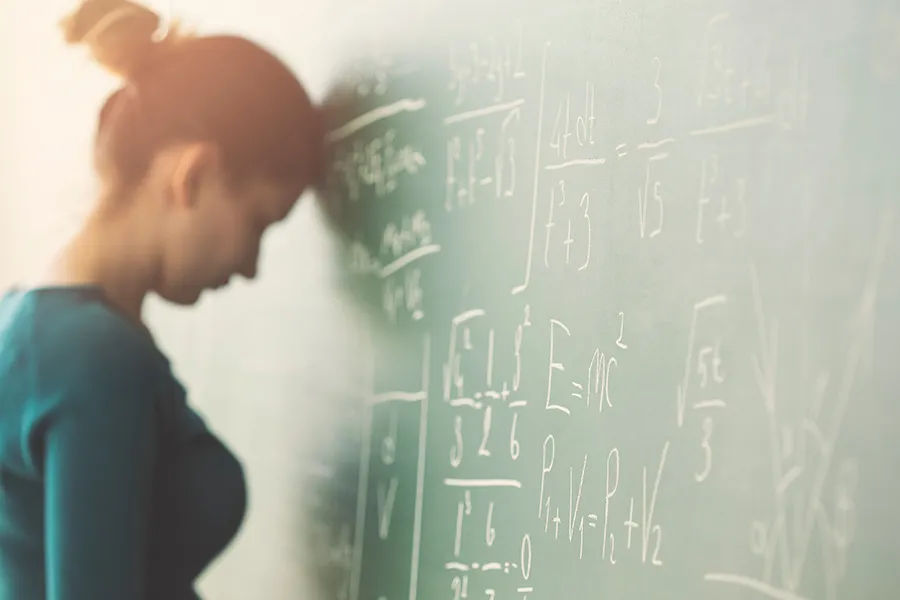 Matematik Nasıl Öğrenilir?