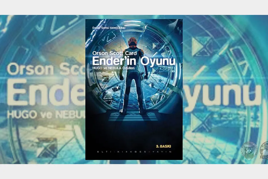 Ender'in Oyunu