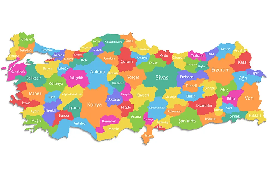 Marmara Bölgesi