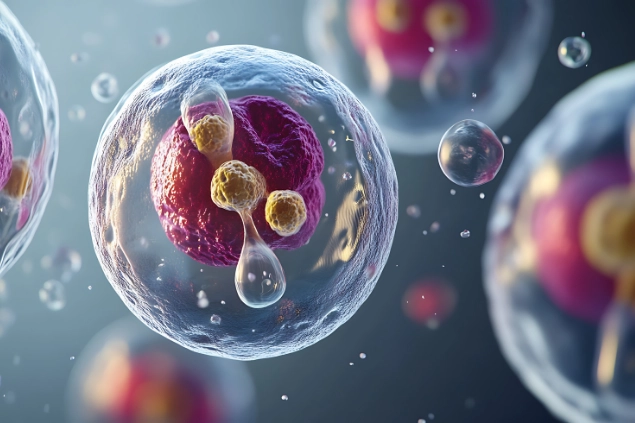 Hücresel Solunumun Önemi