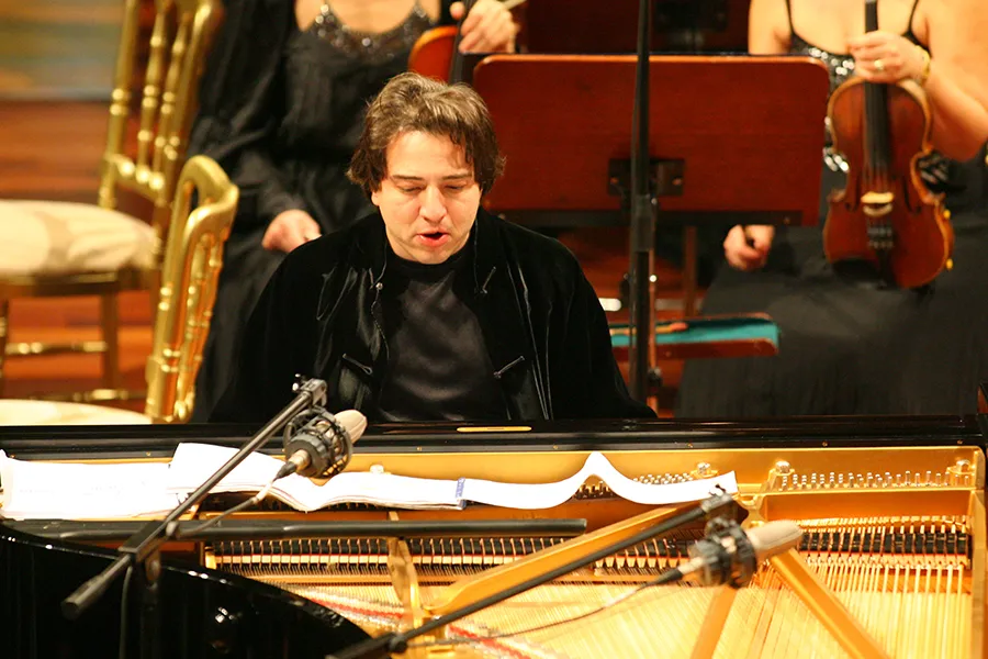 Fazıl Say