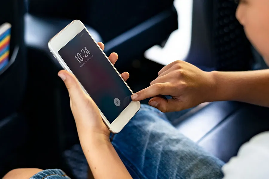 Çocukların Telefon Kullanımında Nelere Dikkat Edilmeli?