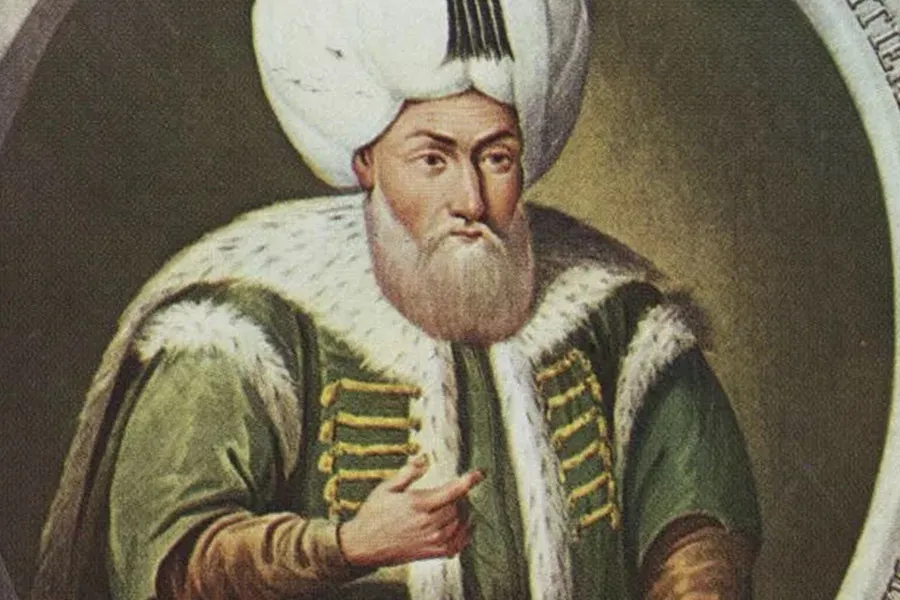 II. Bayezid (1481 – 1512)