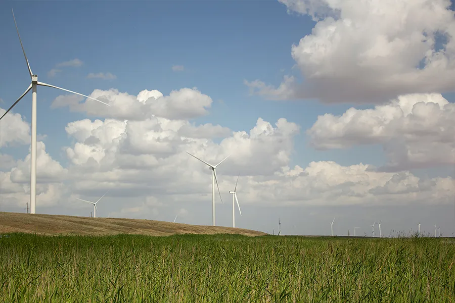 Elektrik Kaynakları Nelerdir?