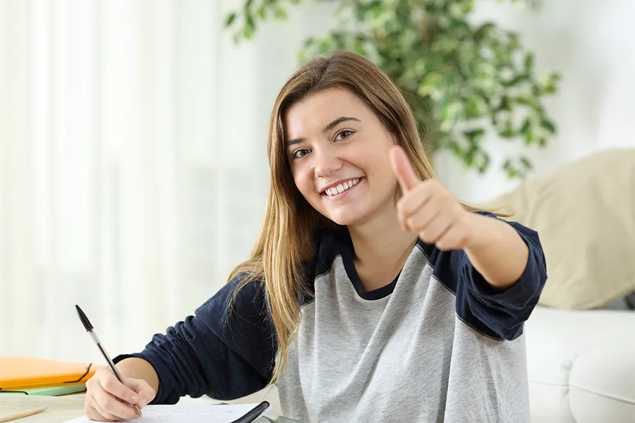 Benlik İmajı Nedir?