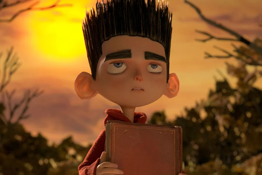 ParaNorman (2012)