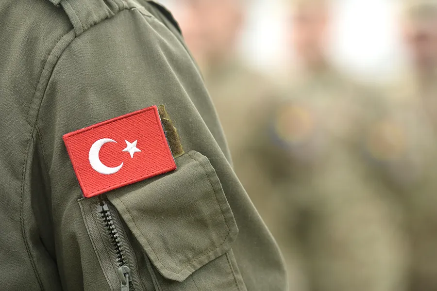 Milli Savunma Üniversitesi Sınavı