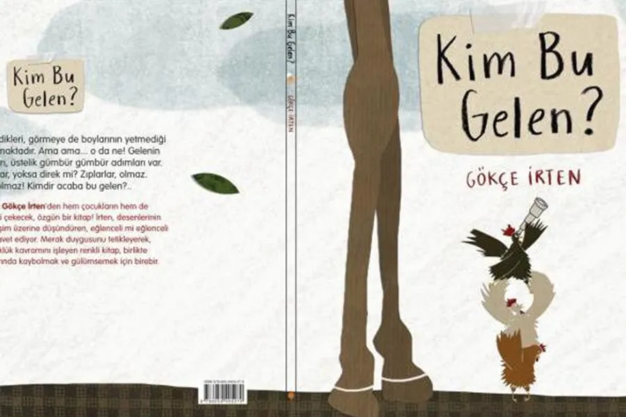 Kim Bu Gelen