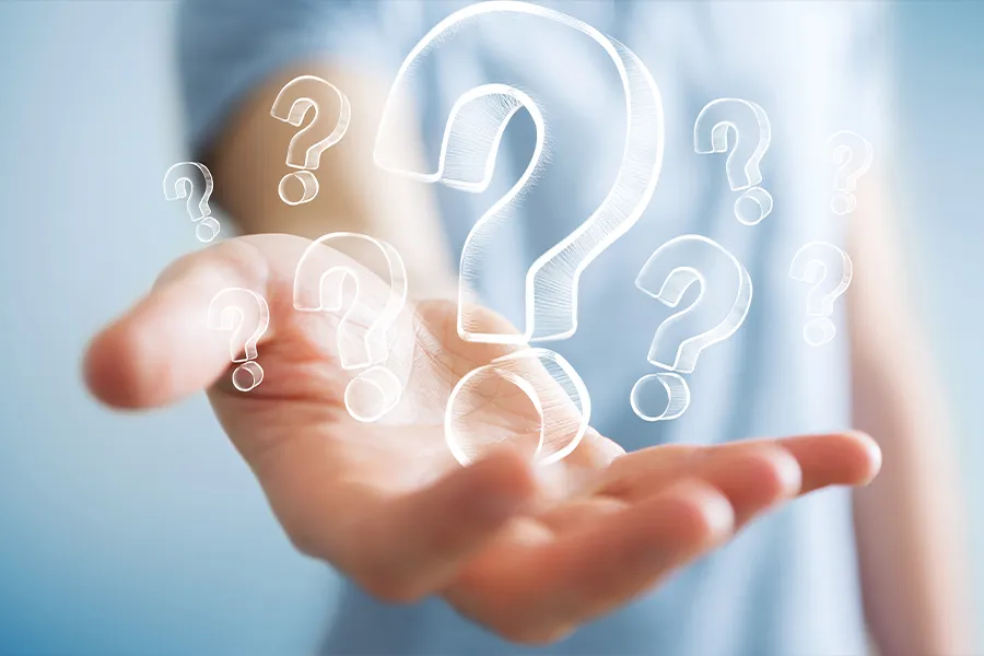 Açık Uçlu Sorular Nerelerde Sorulur?