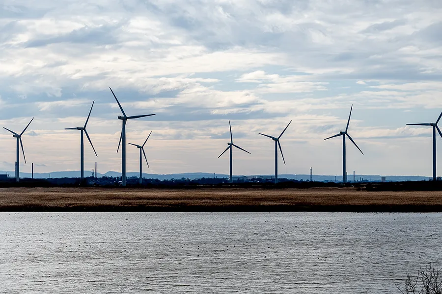 Yenilenebilir Enerji Kaynakları ve Yenilenemez Enerji Kaynakları Farkları